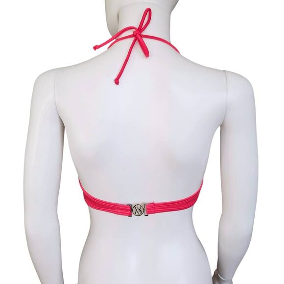 victoria's secret y2k mcbling bikini top - Picture 4 of 7